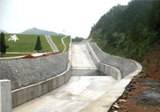 袁州區石溪水庫